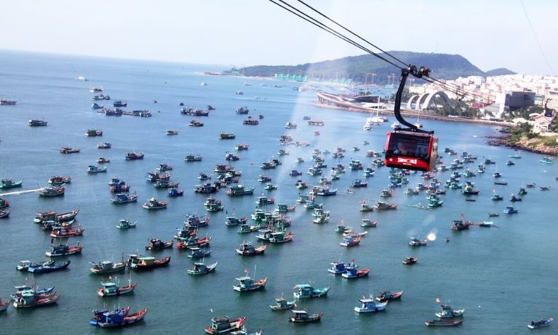  Báo Anh ca ngợi nét đẹp nguyên sơ của Phú Quốc giữa làn sóng du lịch hóa