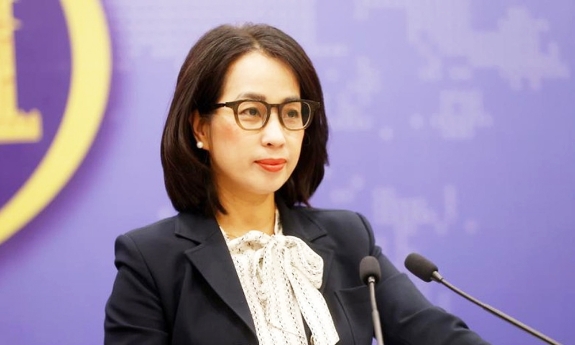 Việt Nam hoan nghênh thỏa thuận ngừng bắn giữa Hoa Kỳ và Iran