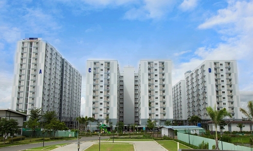 Chính thức nâng trần thu nhập mua nhà ở xã hội lên 25 triệu đồng/tháng