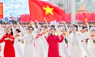 Thống nhất dự thảo Nghị quyết của Quốc hội về cơ chế, chính sách đột phá phát triển văn hóa Việt Nam