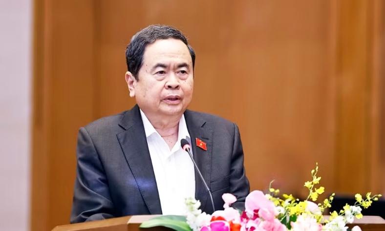  Chủ tịch Quốc hội Trần Thanh Mẫn sẽ tham dự IPU-152 và thăm chính thức Cộng hòa Italy