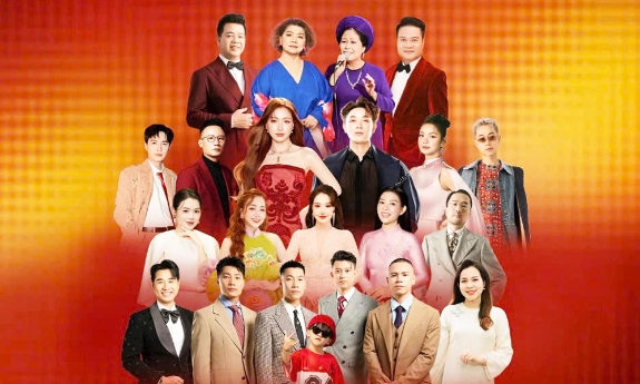 Liên hoan Phát thanh toàn quốc lần thứ XVII mở concert miễn phí tại Hạ Long