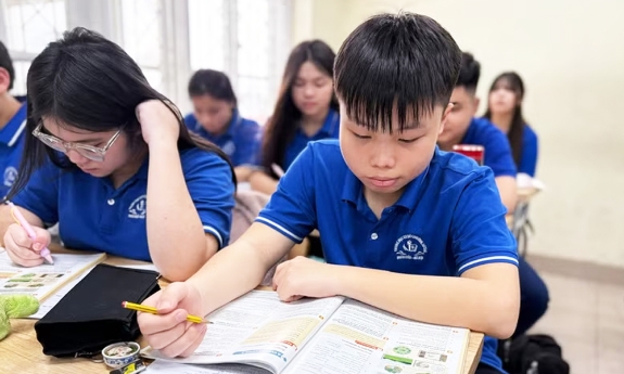 Bộ Giáo dục và Đào tạo “nới” quy định về dạy thêm, học thêm