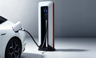 Trung Quốc: Cuộc đua sạc pin xe điện siêu nhanh tăng tốc