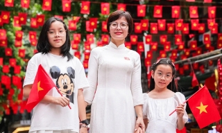 Thứ trưởng Nội vụ: Không nghỉ liền 9 ngày trong dịp nghỉ lễ Giỗ Tổ và 30/4-1/5