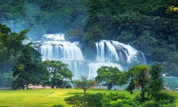 Thúc đẩy “3 kết nối” giữa các địa phương Việt Nam-Trung Quốc