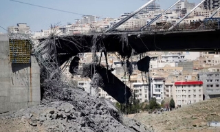 Iran nêu 2 điều kiện tiên quyết để đàm phán với Mỹ