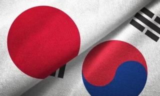 Hàn Quốc-Nhật Bản nâng cấp cơ chế hợp tác an ninh song phương