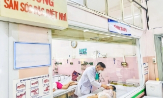 Số học sinh ngộ độc thực phẩm tại Thành phố Hồ Chí Minh tăng lên 184