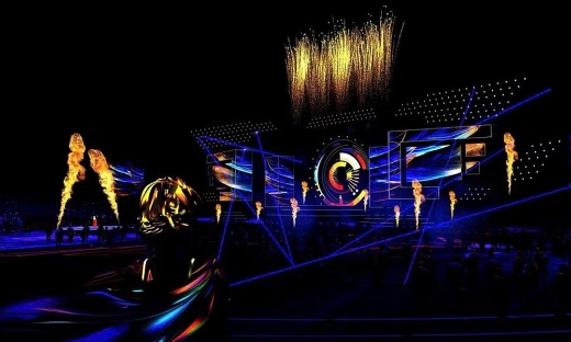 Nhận vé xem concert “Âm vang Tổ quốc” miễn phí qua ứng dụng Tuyên giáo và Dân vận