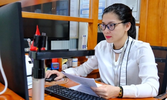 Bộ Nội vụ đốc thúc cập nhật thông tin biên chế công chức, vị trí việc làm