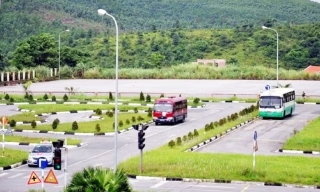 Chính phủ ban hành quy định mới về đào tạo, sát hạch lái xe