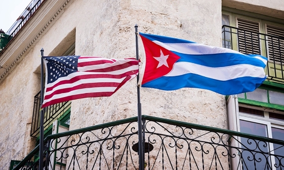 Cuba xác nhận cuộc gặp với phái đoàn Mỹ tại Havana