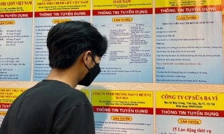 Áp lực xã hội khi hàng triệu thanh niên “ba không”