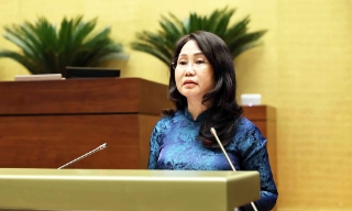 Dành tối thiểu 2% ngân sách cho phát triển văn hóa