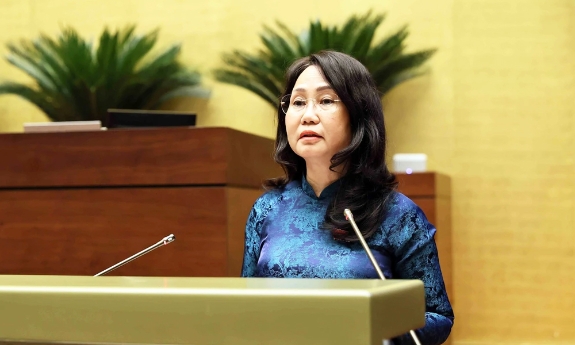 Dành tối thiểu 2% ngân sách cho phát triển văn hóa