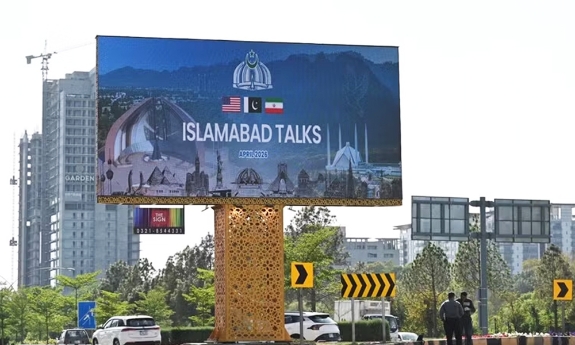 Xung đột tại Trung Đông: Cộng đồng quốc tế kêu gọi duy trì đối thoại Mỹ-Iran