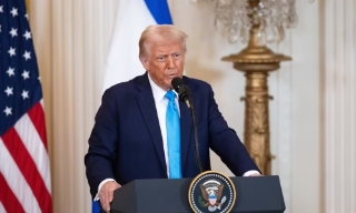 Tổng thống Trump: Đàm phán Mỹ-Iran có thể diễn ra trong khoảng 36-72 giờ tới