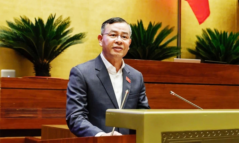  Bộ trưởng Tài chính: Ngưỡng doanh thu 1 tỷ đồng không phải nộp thuế “hài hòa với thời điểm hiện nay”