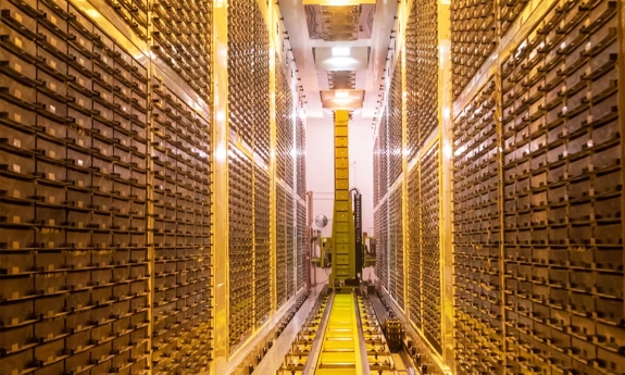 Hồ sơ y tế của nửa triệu người Anh bị rao bán trên mạng