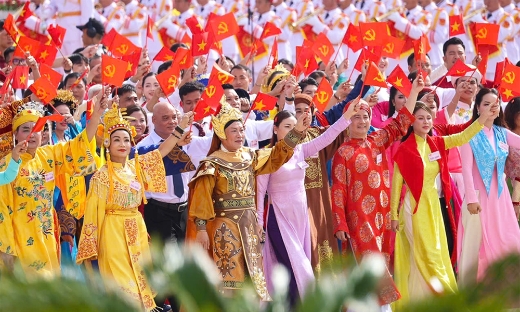 Người lao động cả nước có thêm một ngày nghỉ, hưởng nguyên lương