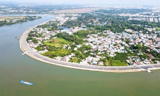 Việt Nam có thành phố thứ 7 trực thuộc Trung ương từ ngày 30/4