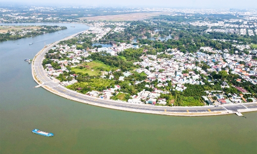 Việt Nam có thành phố thứ 7 trực thuộc Trung ương từ ngày 30/4