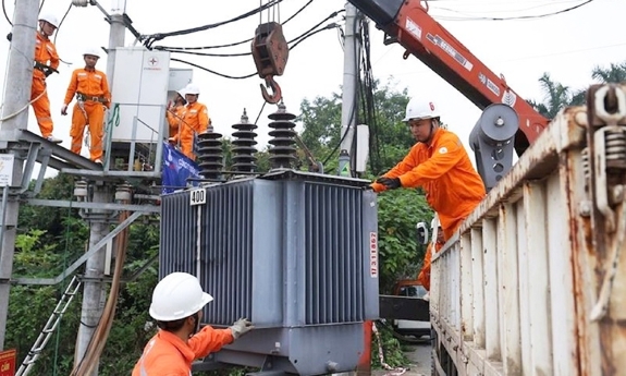 Thay đổi khung giờ tính giá điện: Ai sẽ chịu tác động?