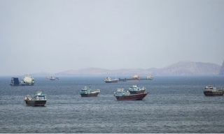 Xung đột tại Trung Đông: Mỹ để ngỏ phương án quân sự với Iran