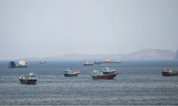 Xung đột tại Trung Đông: Mỹ để ngỏ phương án quân sự với Iran