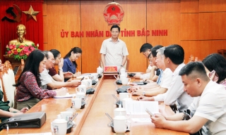 Bộ Tư pháp triển khai rà soát hệ thống văn bản quy phạm pháp luật