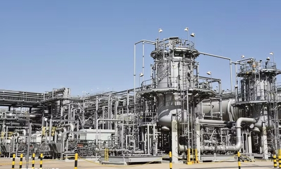 UAE rời OPEC gây sức ép lên Saudi Arabia