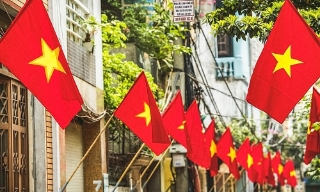 Lịch nghỉ dịp Quốc khánh 2/9 năm nay kéo dài 5 ngày