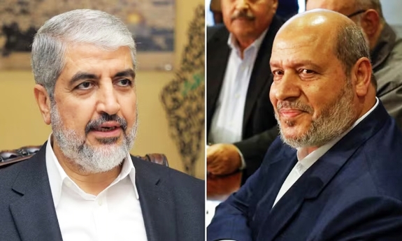 Hamas hoàn tất bầu cử tại Dải Gaza, chờ lãnh đạo mới lộ diện