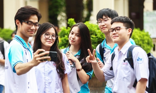 Hơn 1,2 triệu thí sinh đăng ký thi tốt nghiệp, đông nhất từ trước đến nay