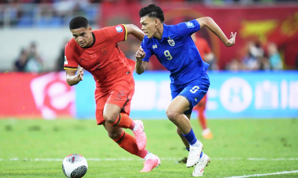 FIFA ASEAN Cup 2026 mời Trung Quốc, Ấn Độ