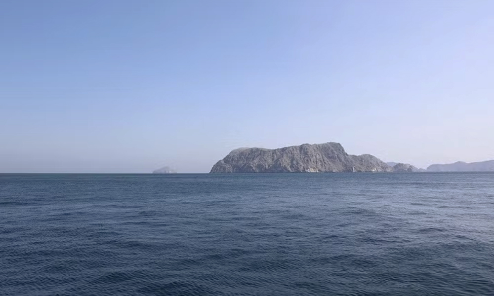 Xung đột Trung Đông: Eo biển Hormuz nóng trở lại