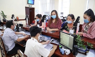 Tinh giản biên chế đối với những cán bộ năng lực yếu kém, thiếu tinh thần trách nhiệm