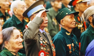 Đề xuất tăng mức chuẩn trợ cấp ưu đãi đối với người có công lên hơn 3 triệu đồng
