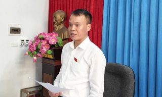 Giám sát giải quyết án hành chính tại khu vực 1
