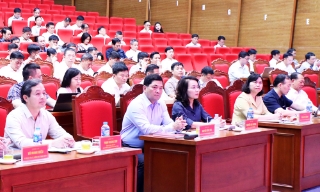  Bắc Ninh: Hiệu quả rõ nét sau 1 năm vận hành chính quyền địa phương hai cấp 