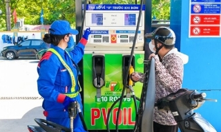 Chính thức từ ngày 1/6, toàn bộ cây xăng cả nước chỉ bán xăng E10