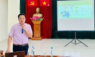Bắc Ninh đẩy nhanh hỗ trợ vay vốn cho người sau cai nghiện ma túy 