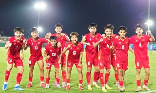 FIFA “quên” đưa Việt Nam vào danh sách dự U17 World Cup 2026