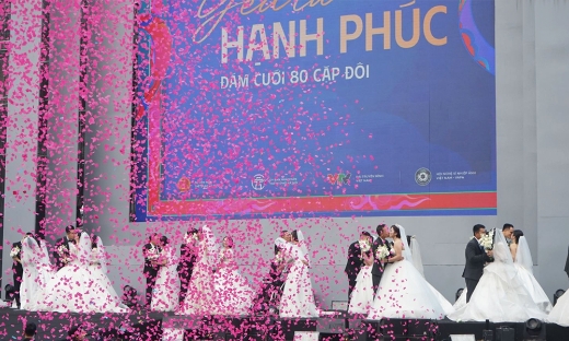 Phát động giải thưởng truyền thông về quyền con người tại Việt Nam