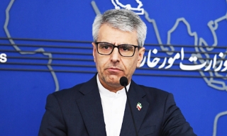 Iran nhận được một đề xuất hòa bình mới của Mỹ