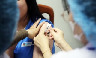 Từ ngày 1/7, HPV được đưa vào danh mục tiêm chủng bắt buộc