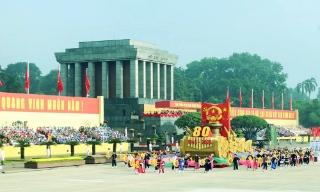 “Xã, phường xã hội chủ nghĩa là cộng đồng hiện đại, không phải bao cấp”
