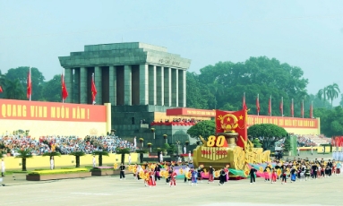  “Xã, phường xã hội chủ nghĩa là cộng đồng hiện đại, không phải bao cấp”