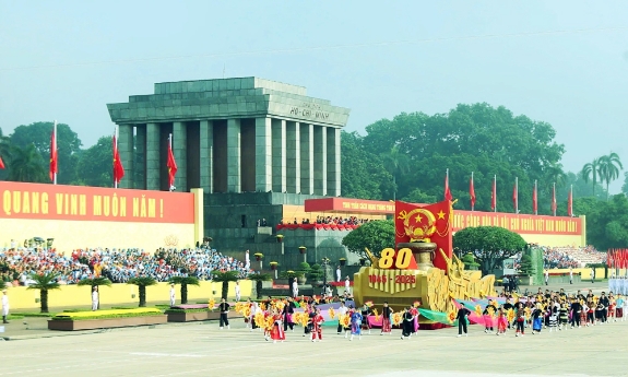 “Xã, phường xã hội chủ nghĩa là cộng đồng hiện đại, không phải bao cấp”